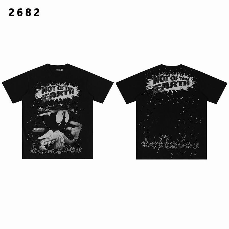 HELLSTAR T-SHIRT 350