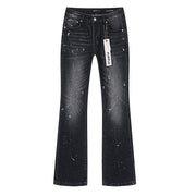 Brand purple jean woman 36