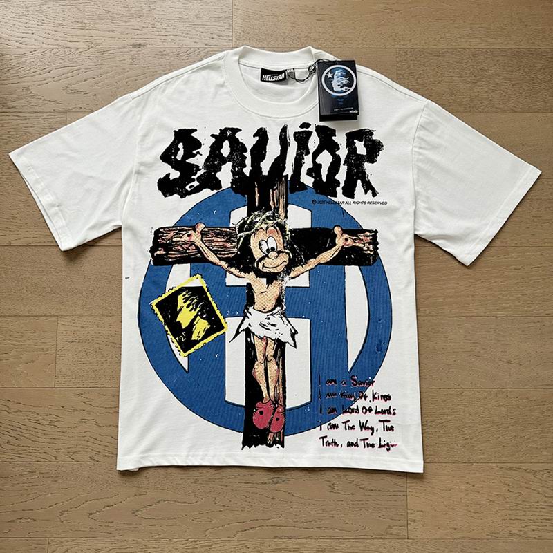 HELLSTAR T-SHIRT 477