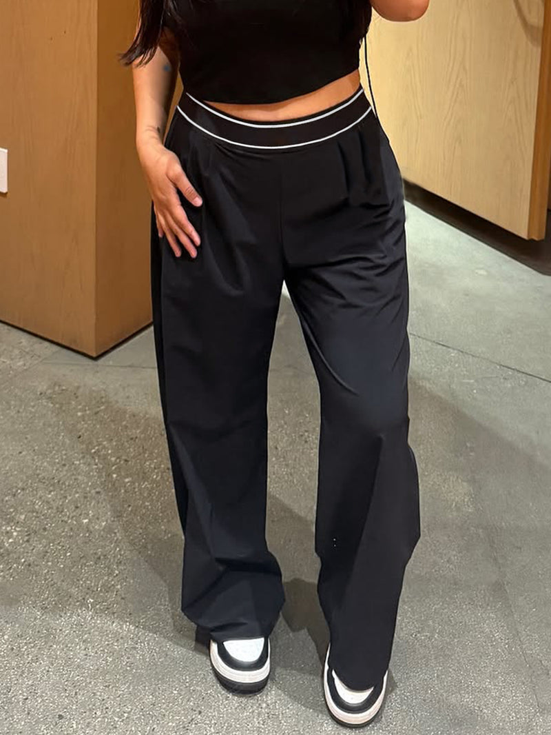 High Waist Sports Fitness Pants GYGE 26001