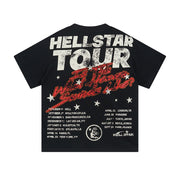 HELLSTAR T-SHIRT 209