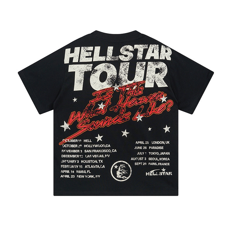 HELLSTAR T-SHIRT 209