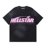 HELLSTAR T-SHIRT 100