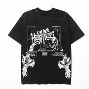 HELLSTAR T-SHIRT 203