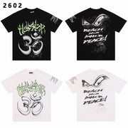 HELLSTAR T-SHIRT 360