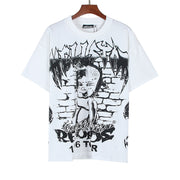HELLSTAR T-SHIRT 76