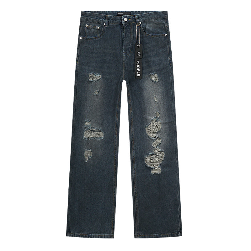 Brand purple jean 75