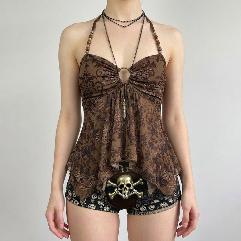 Floral