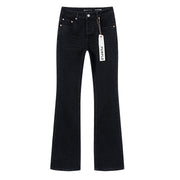 Brand purple jean woman 33