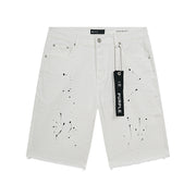 Brand Purple short 12