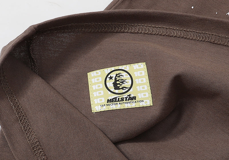 HELLSTAR T-SHIRT 190
