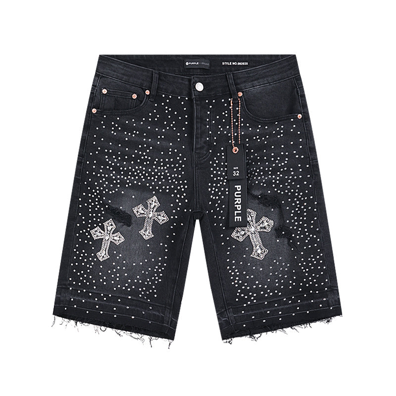 Brand Purple short 54