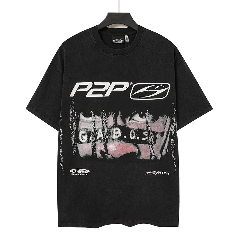 HELLSTAR T-SHIRT 06