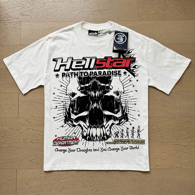 HELLSTAR T-SHIRT 483