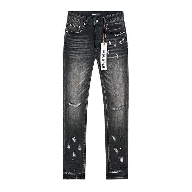 Brand purple jean 91