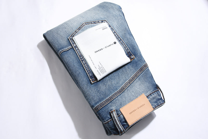 Brand purple jean 35
