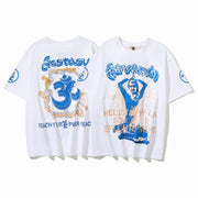 HELLSTAR T-SHIRT 235