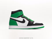 Air Jordan Retro High OGLucky GreenAJ1 40 40 5 41 42 42