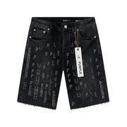 Brand Purple short 26
