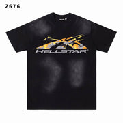 HELLSTAR T-SHIRT 368