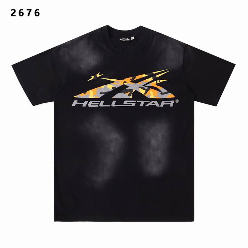 HELLSTAR T-SHIRT 368