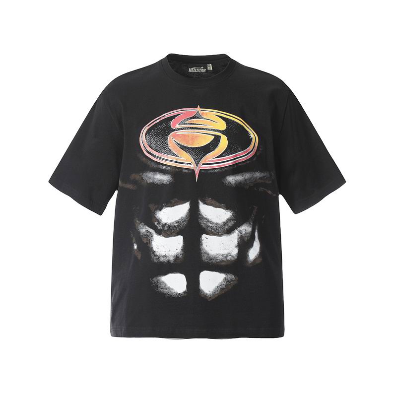HELLSTAR T-SHIRT 284