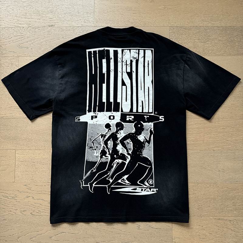 HELLSTAR T-SHIRT 455