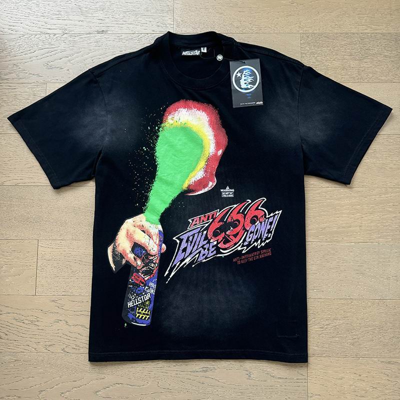 HELLSTAR T-SHIRT 347