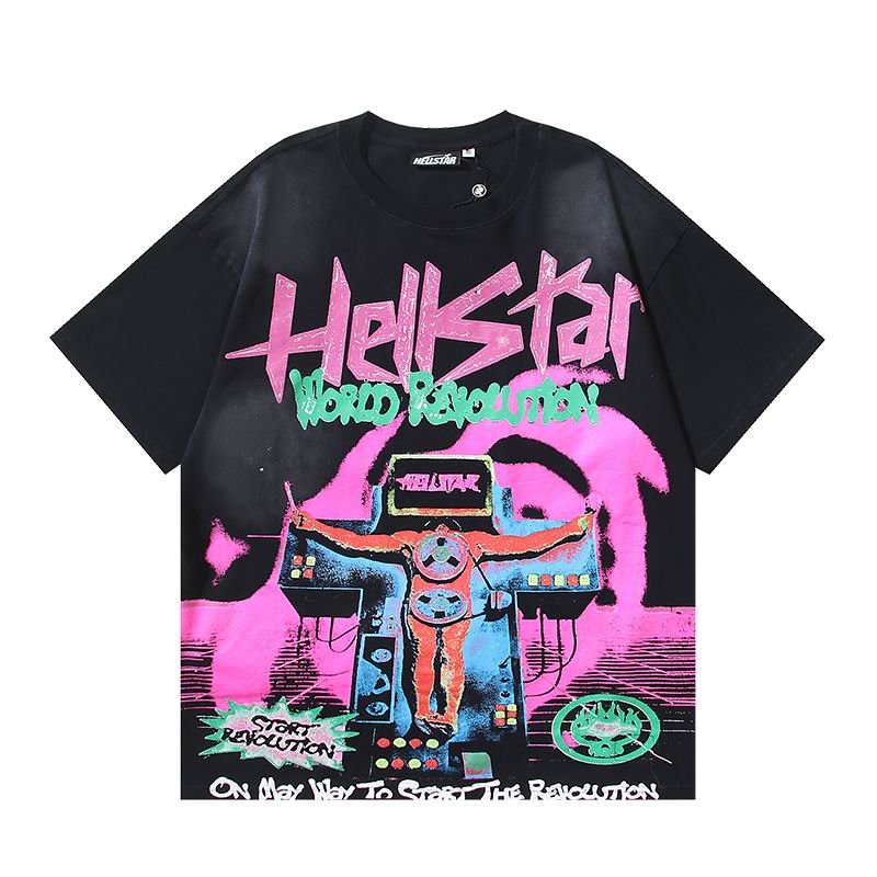 HELLSTAR T-SHIRT 362