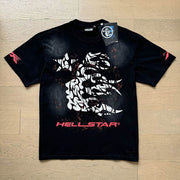 HELLSTAR T-SHIRT 490