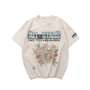 HELLSTAR T-SHIRT 214