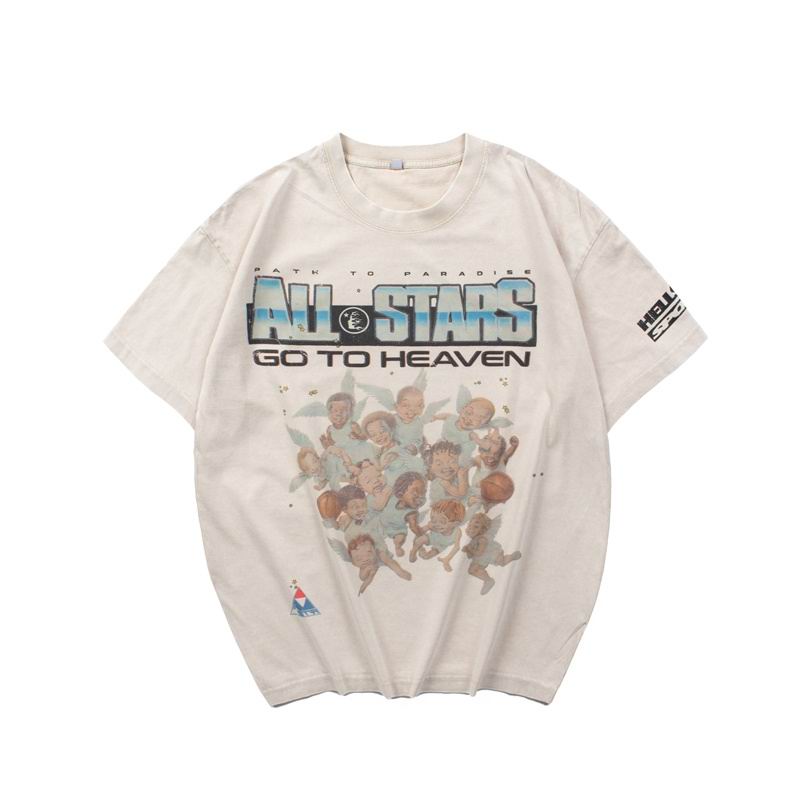 HELLSTAR T-SHIRT 214