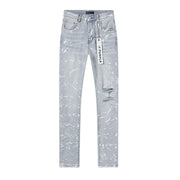 Brand purple jean 110