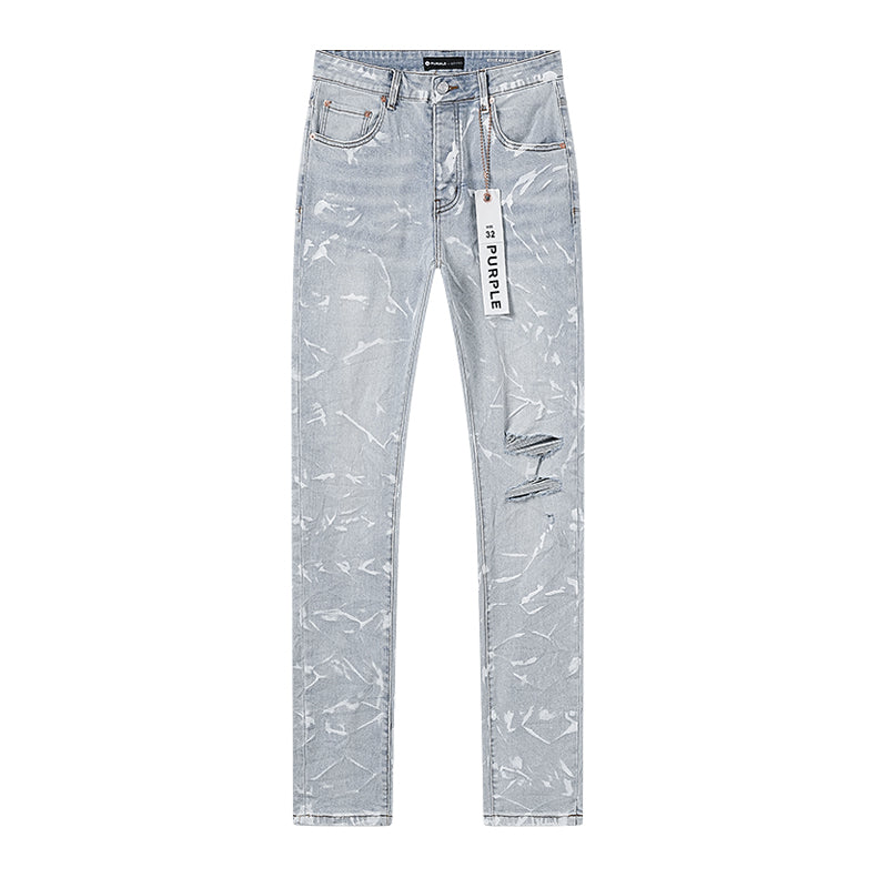 Brand purple jean 110
