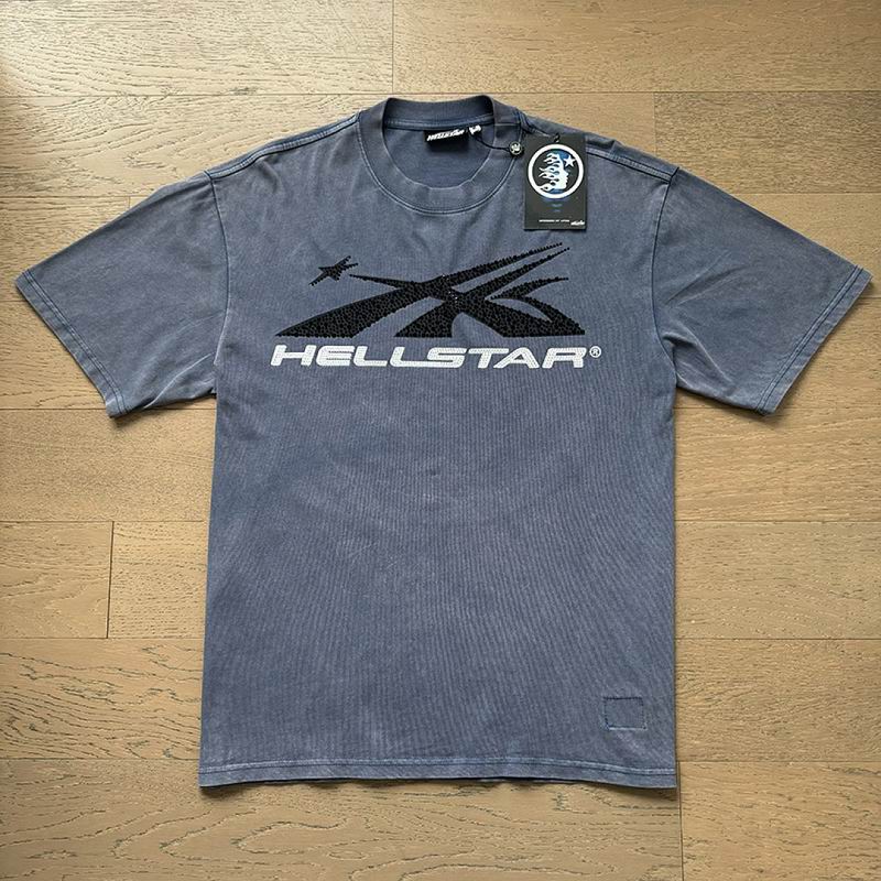 HELLSTAR T-SHIRT 349
