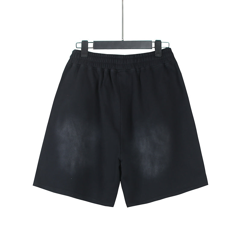 HELLSTAR T-SHIRT & SHORT 43