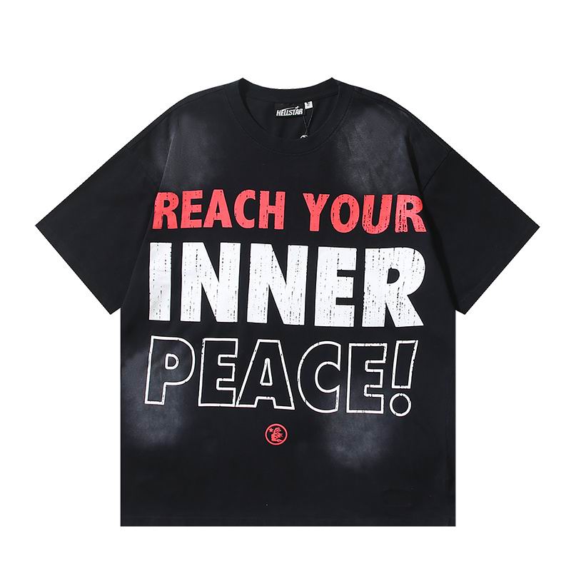 HELLSTAR T-SHIRT 391
