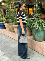 Wahed Loose Jeans GYLN 6060