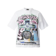 HELLSTAR T-SHIRT 276