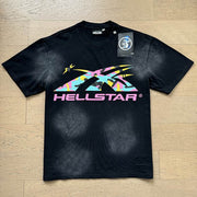 HELLSTAR T-SHIRT 415