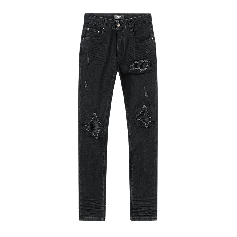 Brand purple jean 112