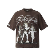 HELLSTAR T-SHIRT 272