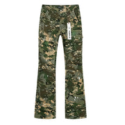 Brand purple jean woman 22