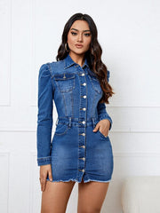 Fashion Long Sleeve Single Breasted Coats LX 3572