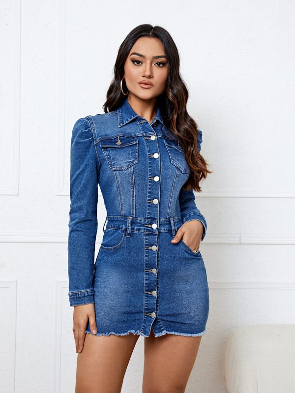 Fashion Long Sleeve Single Breasted Coats LX 3572