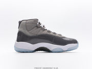 Air Jordan 11 HighCool GreyAJ11