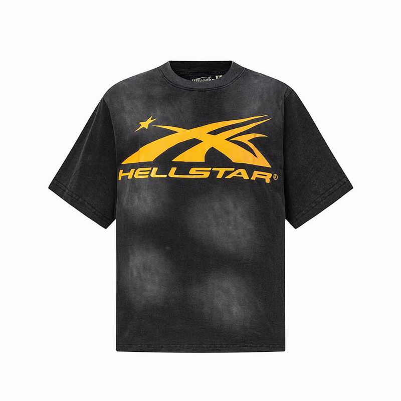 HELLSTAR T-SHIRT 326