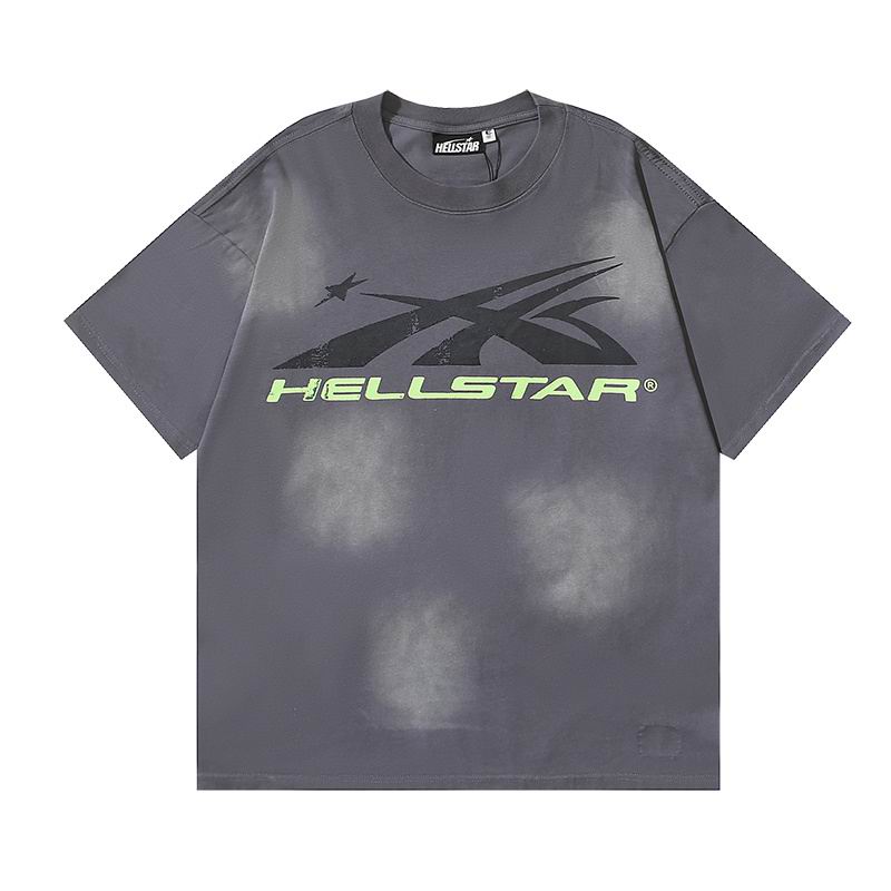HELLSTAR T-SHIRT 396