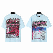 HELLSTAR T-SHIRT 504