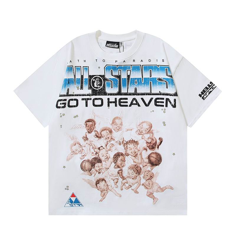 HELLSTAR T-SHIRT 387
